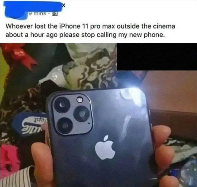 That Was Unexpected (37 pics)