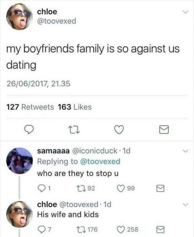That Was Unexpected (37 pics)