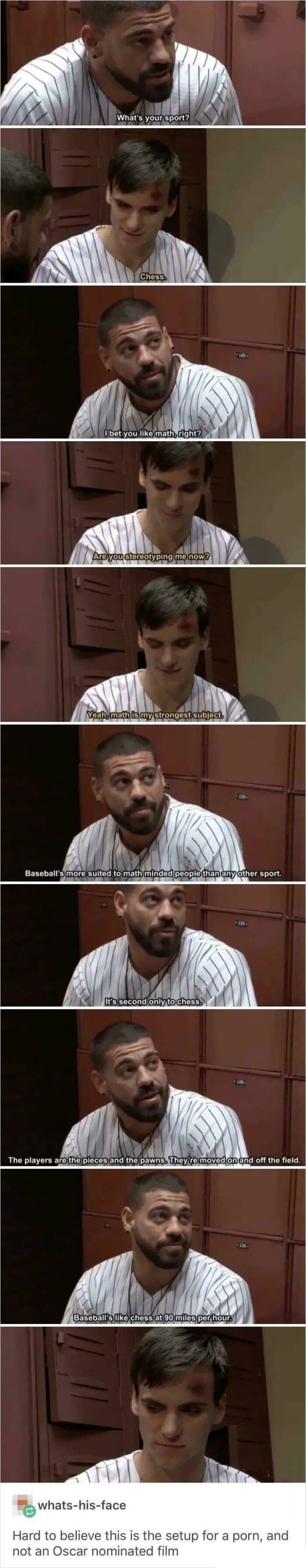 That Was Unexpected (37 pics)