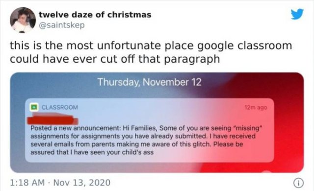 That Was Unexpected (37 pics)