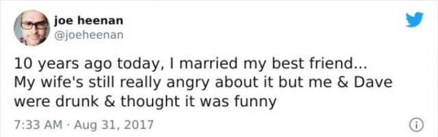 That Was Unexpected (37 pics)