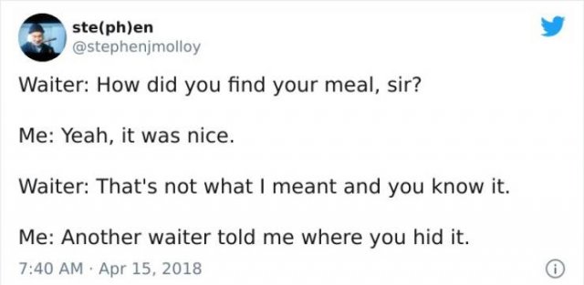 That Was Unexpected (37 pics)