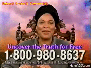 'Blockbuster': Workers Job Secrets (19 gifs) 'Blockbuster': Workers Job Secrets (19 gifs)
