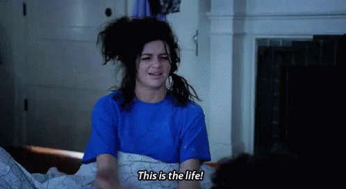 'Blockbuster': Workers Job Secrets (19 gifs) 'Blockbuster': Workers Job Secrets (19 gifs)