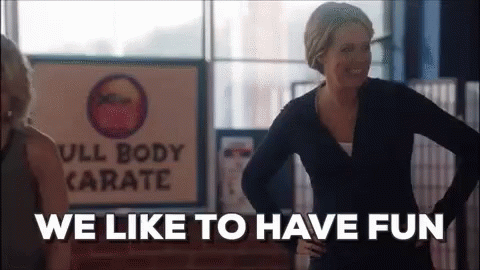 'Blockbuster': Workers Job Secrets (19 gifs) 'Blockbuster': Workers Job Secrets (19 gifs)