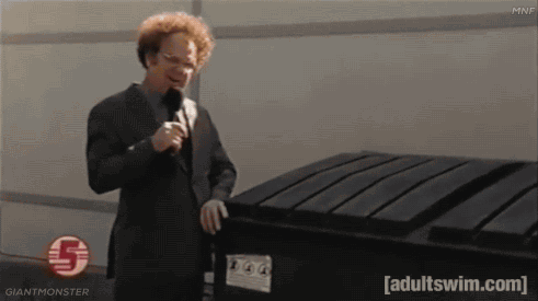 'Blockbuster': Workers Job Secrets (19 gifs) 'Blockbuster': Workers Job Secrets (19 gifs)