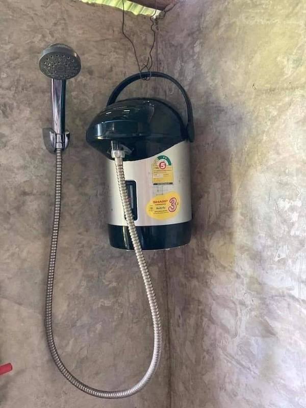 Weird DIY (35 pics)