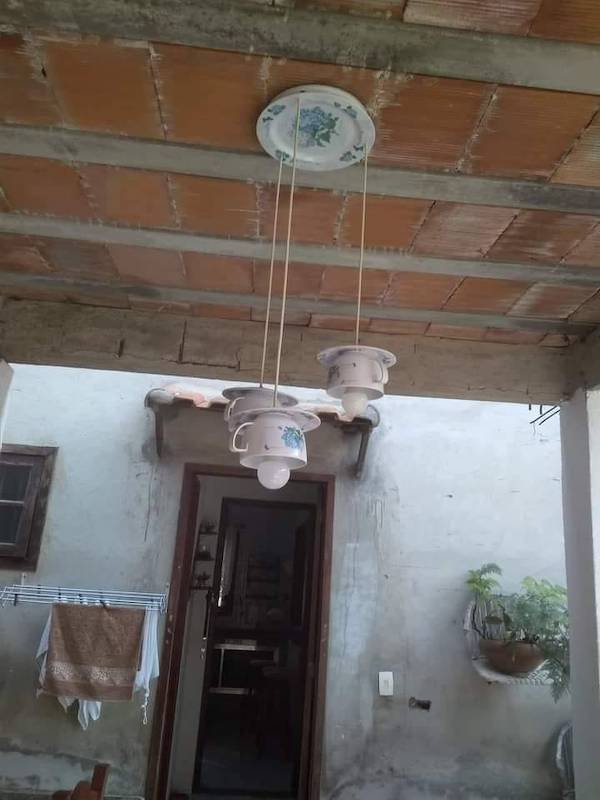 Weird DIY (35 pics)