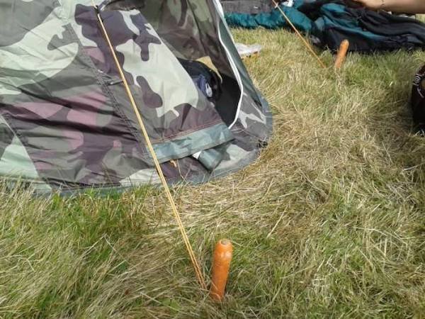 Weird DIY (35 pics)