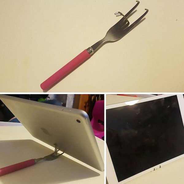 Weird DIY (35 pics)