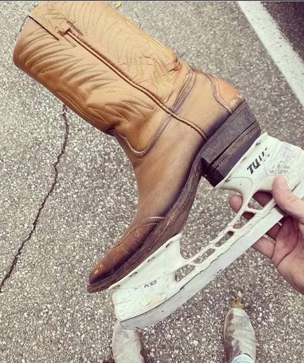 Weird DIY (35 pics)
