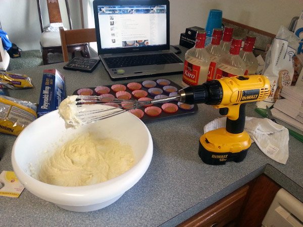 Weird DIY (35 pics)