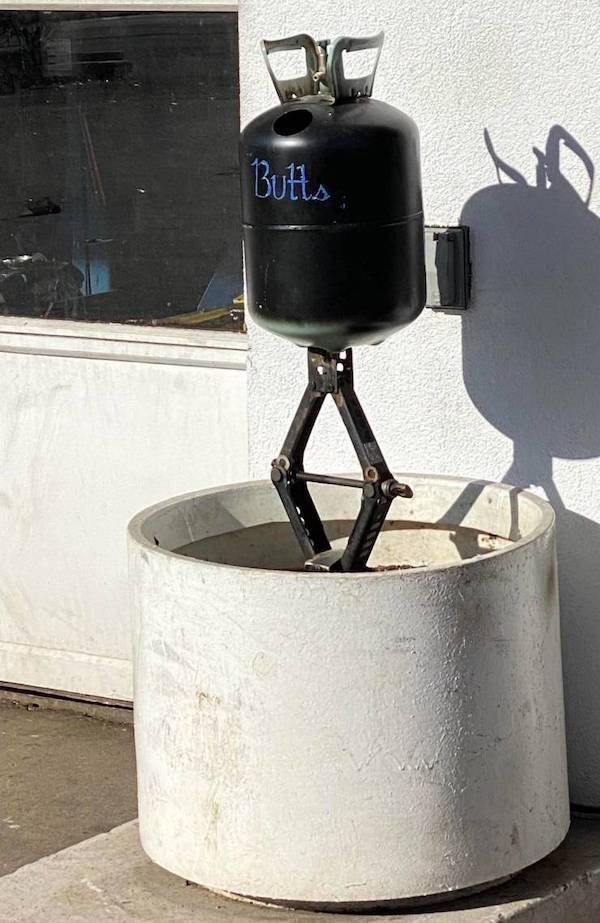 Weird DIY (35 pics)