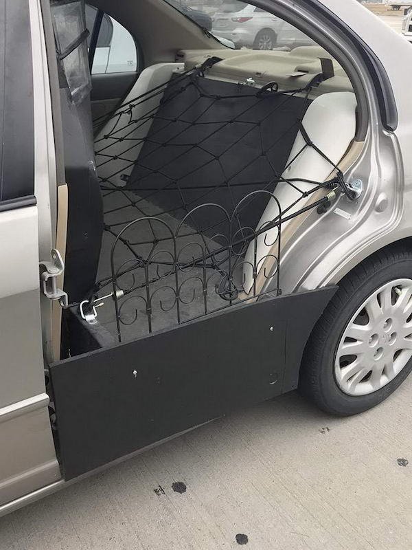 Weird DIY (35 pics)