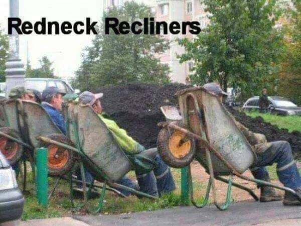 Weird DIY (35 pics)