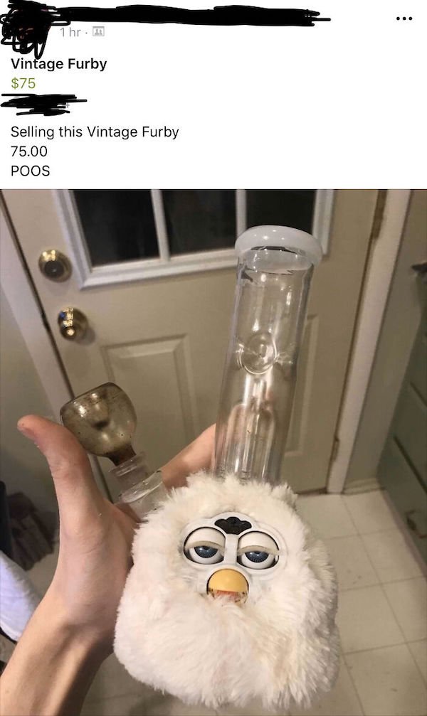 Weird DIY (35 pics)