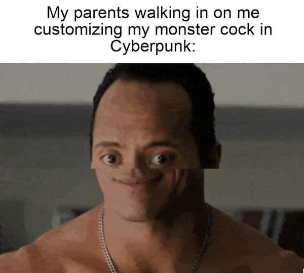 Cyberpunk Memes (48 pics)