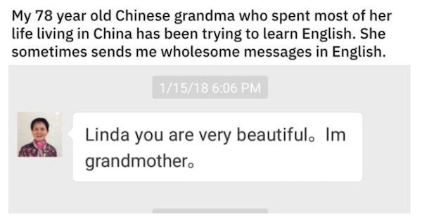 These Grandparents Are So Great (28 pics)