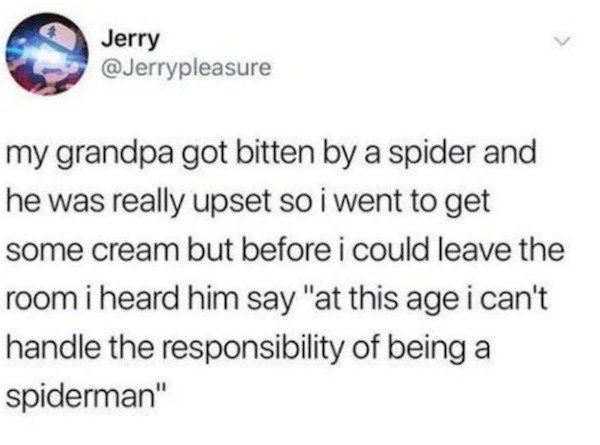 These Grandparents Are So Great (28 pics)
