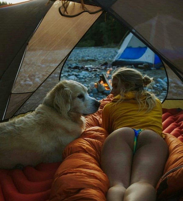 Beautiful Girls And Outdoors (41 pics)