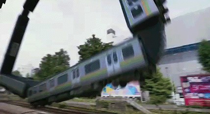 Acid Gifdump, December 18 (25 gifs)