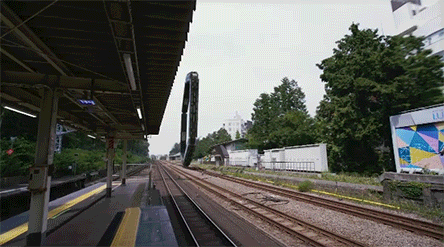 Acid Gifdump, December 18 (25 gifs)