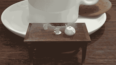 Acid Gifdump, December 18 (25 gifs)