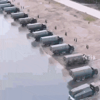 Acid Gifdump, December 18 (25 gifs)