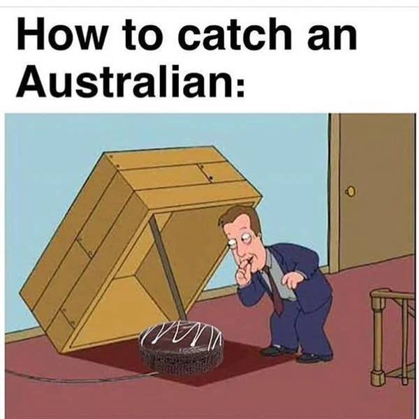 Only In Australia (46 pics)