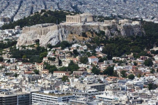 Famous Landmarks Distance Looks (30 pics) Famous Landmarks Distance Looks (30 pics)