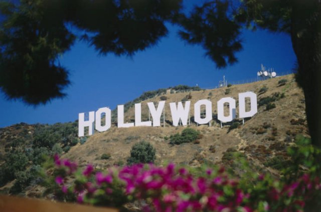 Famous Landmarks Distance Looks (30 pics)