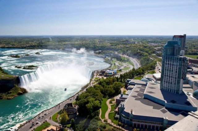 Famous Landmarks Distance Looks (30 pics) Famous Landmarks Distance Looks (30 pics)