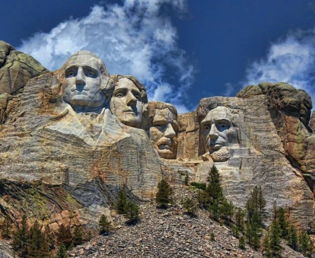 Famous Landmarks Distance Looks (30 pics)