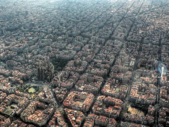 Famous Landmarks Distance Looks (30 pics) Famous Landmarks Distance Looks (30 pics)