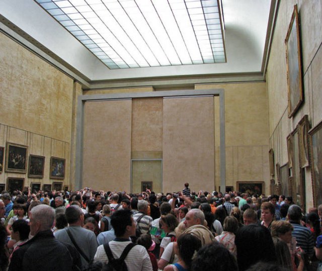 Famous Landmarks Distance Looks (30 pics) Famous Landmarks Distance Looks (30 pics)
