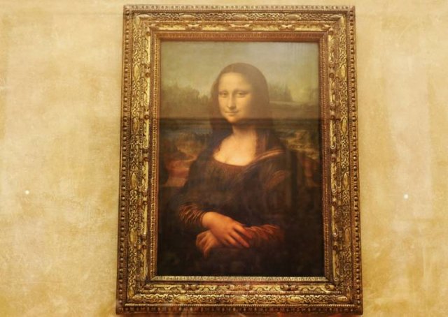 Famous Landmarks Distance Looks (30 pics)