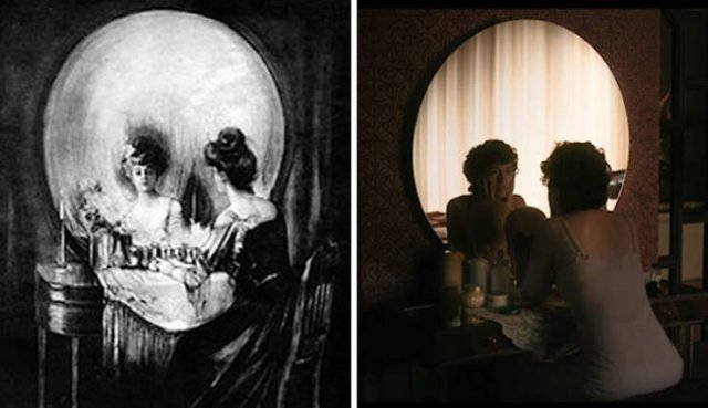 'The Queen’s Gambit' Series: Hidden Details (19 pics) 'The Queen’s Gambit' Series: Hidden Details (19 pics)