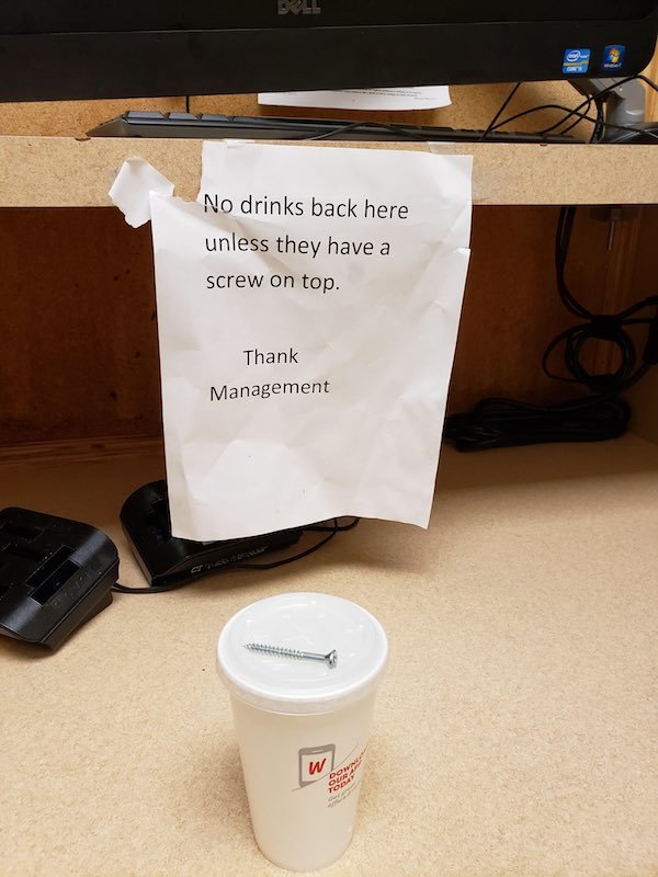 Almost Nailed It (38 pics)