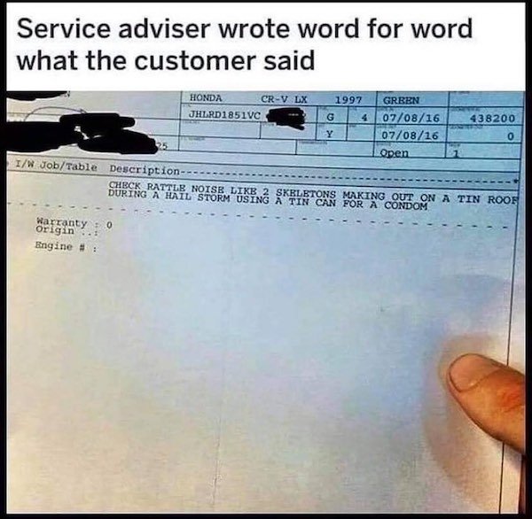 Almost Nailed It (38 pics)