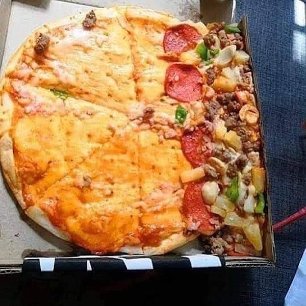 Almost Nailed It (38 pics)