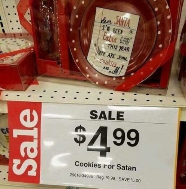 Almost Nailed It (38 pics)