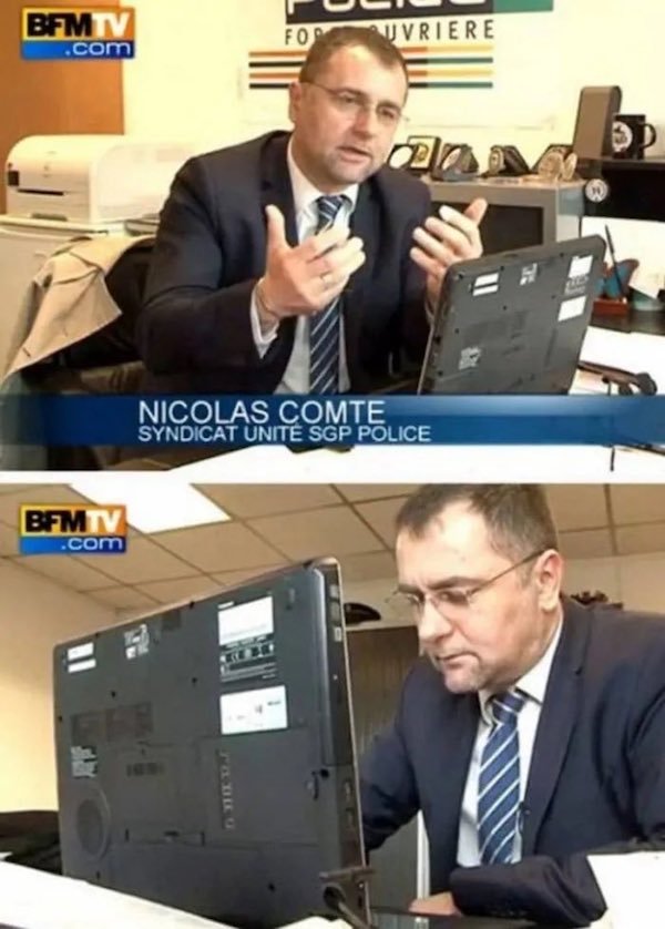Almost Nailed It (38 pics)