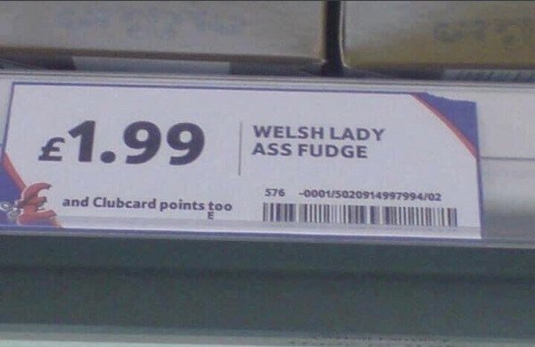 Almost Nailed It (38 pics)