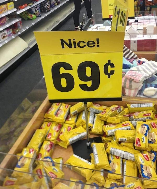 Almost Nailed It (38 pics)