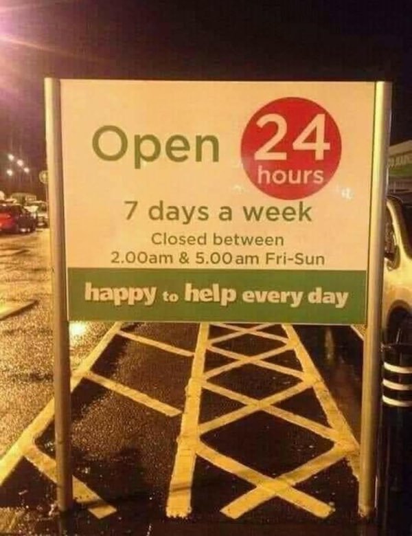 Almost Nailed It (38 pics)