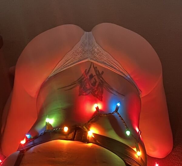Over Back (40 pics)