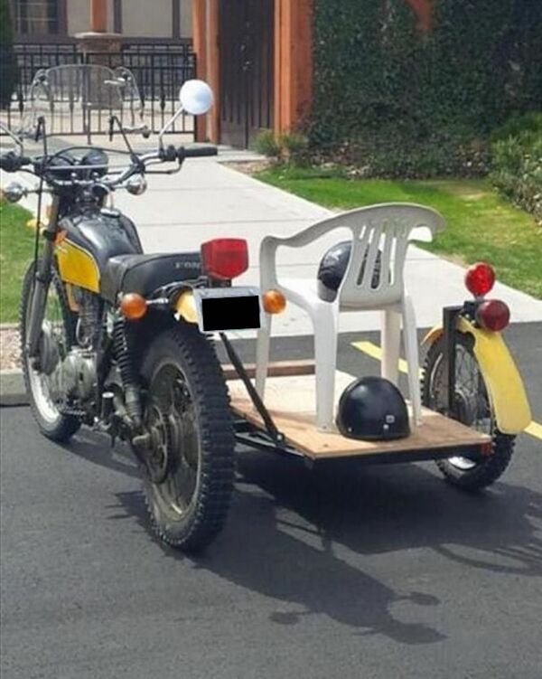 Almost Nailed It (38 pics)