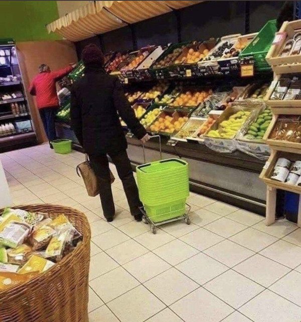 Almost Nailed It (38 pics)