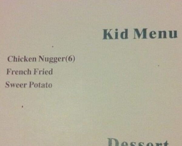 Almost Nailed It (38 pics)