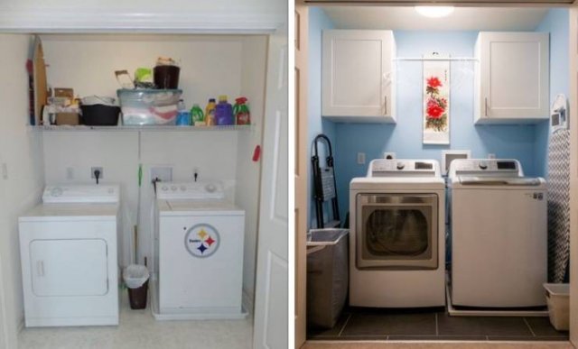 Great Combo: Talent And Persistence (20 pics) Great Combo: Talent And Persistence (20 pics)